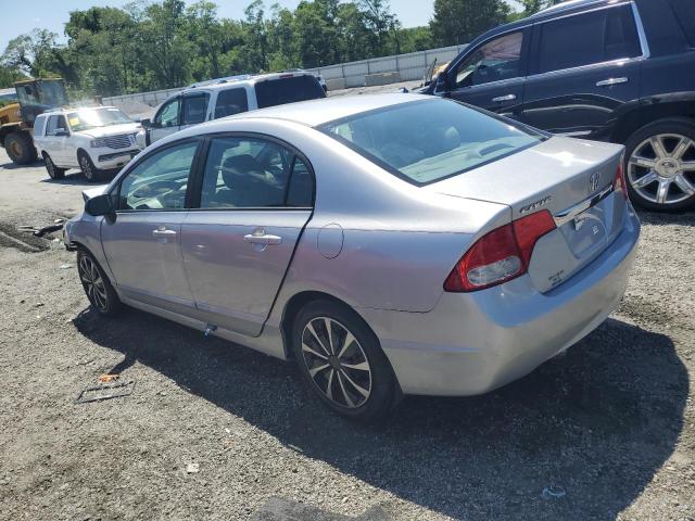 Vin: 19xfa1f59be041494, lot: 57783055, honda civic lx 20112