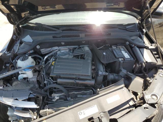 2017 VOLKSWAGEN JETTA S - 3VW2B7AJ6HM386089