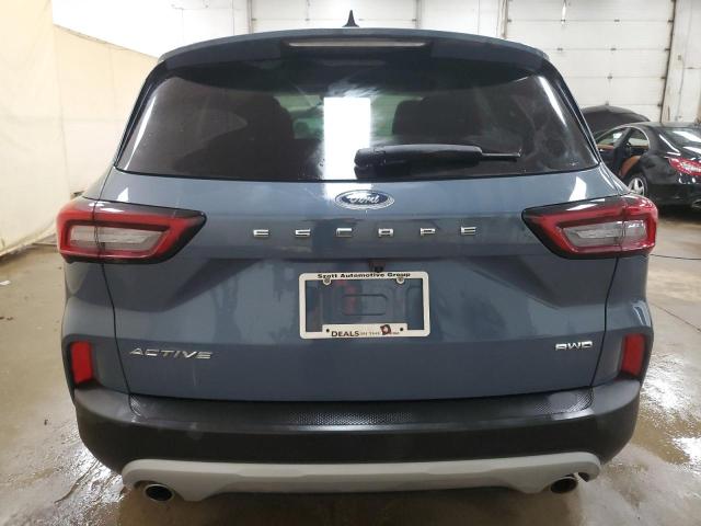 2024 FORD ESCAPE ACT 1FMCU9GN9RUA91827