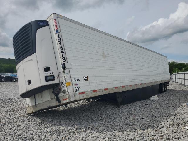 UTILITY REEFER 2019 white   1UYVS2538K2614124 photo #3