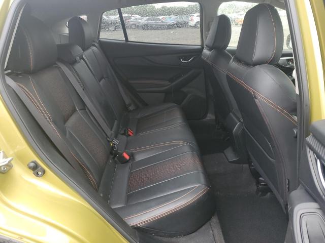 2021 SUBARU CROSSTREK - JF2GTHNC1MH280124