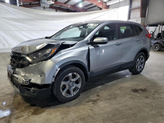 2019 HONDA CR-V EXL - 2HKRW2H88KH614859