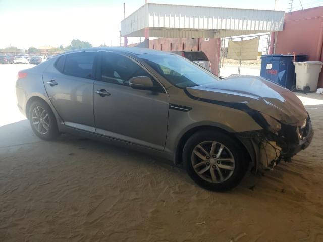 Vin: 5xxgm4a75dg195815, lot: 58396345, kia optima lx 20134