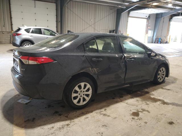Vin: jtdbcmfe0p3017352, lot: 58377795, toyota corolla le 20233