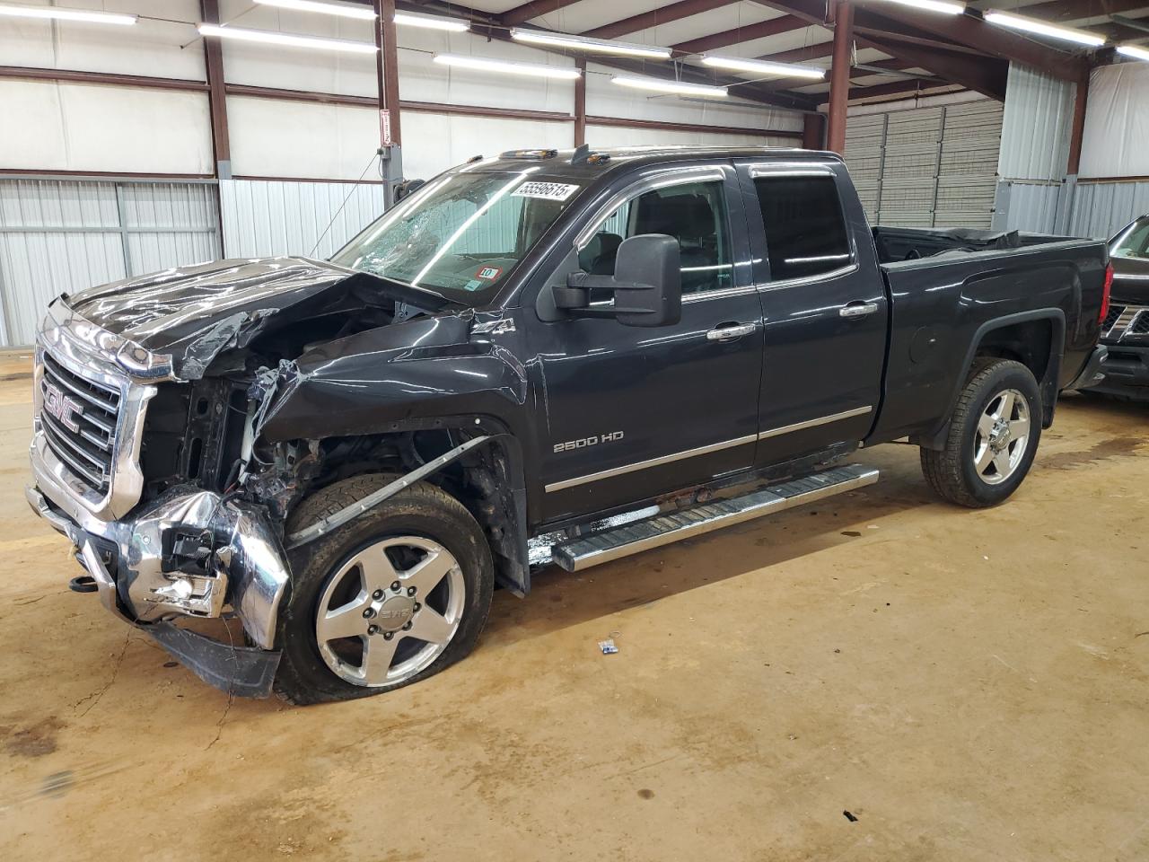 GMC SIERRA K2500 SLT