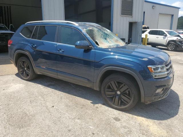 Vin: 1v2wr2ca8kc612737, lot: 54919105, volkswagen atlas se 20194
