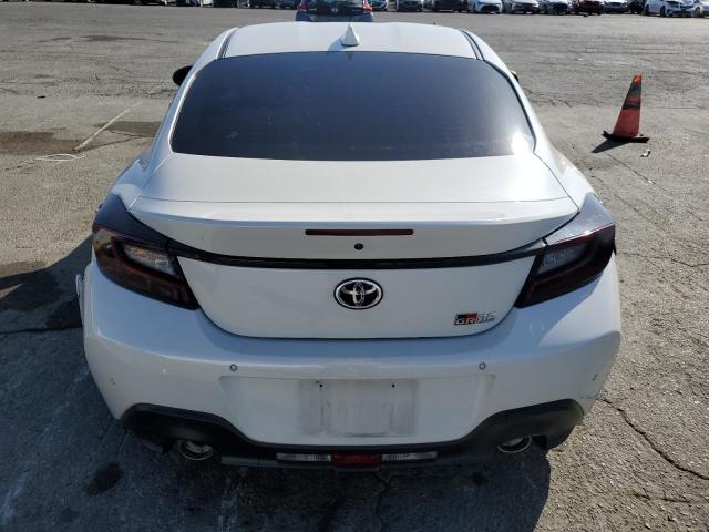 2023 TOYOTA GR 86 JF1ZNBC18P8755536