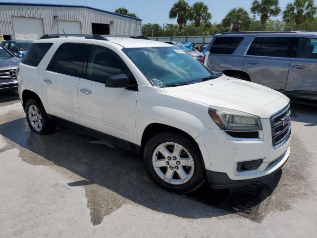 2015 GMC ACADIA SLE 1GKKRNEDXFJ257021