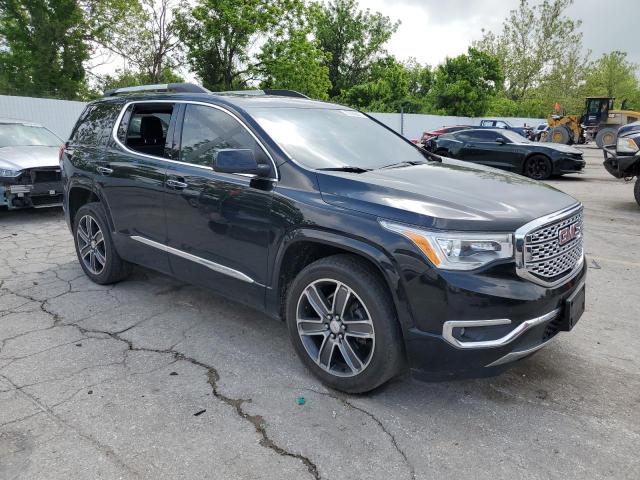 Vin: 1gkknxls3hz132598, lot: 56305075, gmc acadia den denali 20174