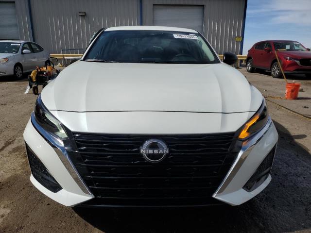 2025 NISSAN ALTIMA SV - 1N4BL4DV0SN344792