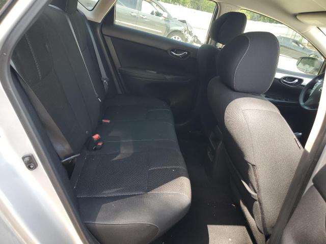 2017 NISSAN SENTRA S - 3N1AB7AP0HY301620
