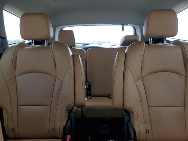 2019 BUICK ENCLAVE ES 5GAERBKW7KJ154972