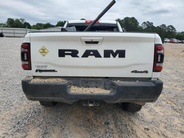 2024 RAM 2500 POWER 3C6UR5EL9RG300417