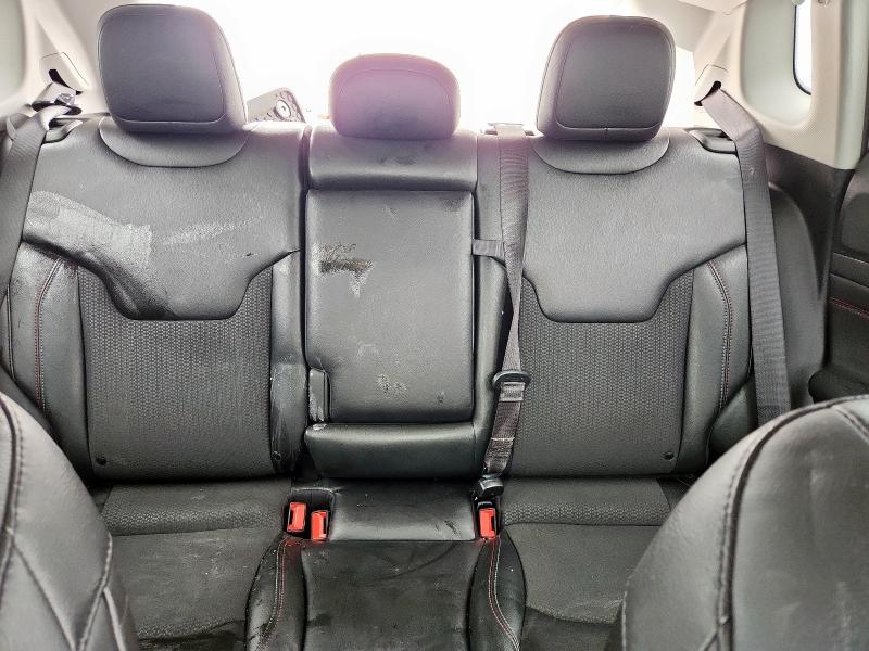 2022 JEEP COMPASS TR - 3C4NJDDB8NT159574