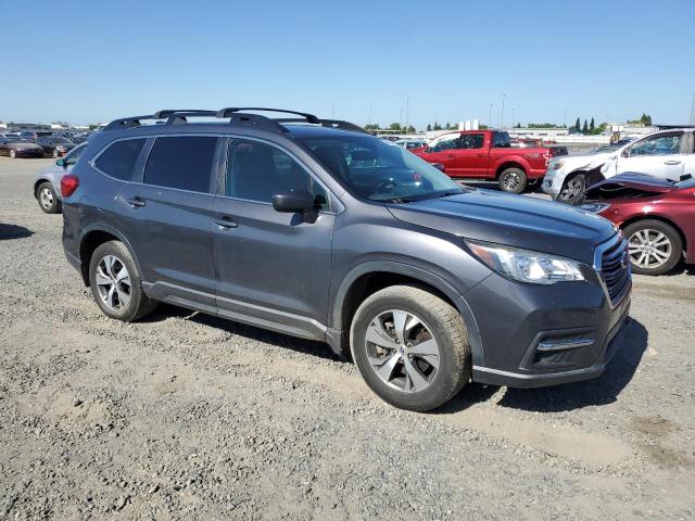 2019 SUBARU ASCENT PRE 4S4WMAFD6K3476801