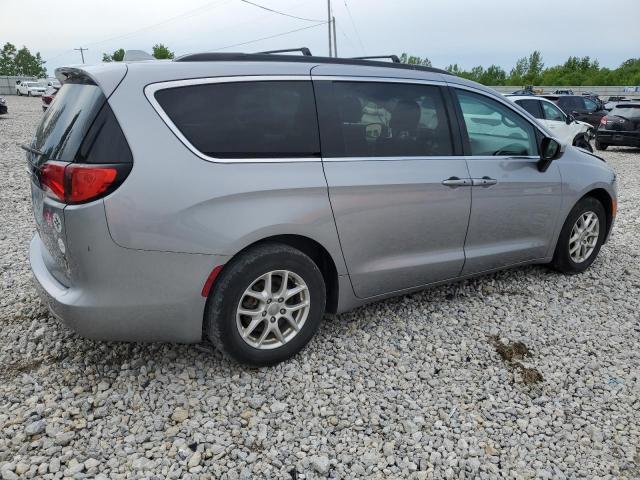 Vin: 2c4rc1dg5lr253806, lot: 58484785, chrysler minivan lxi 20203