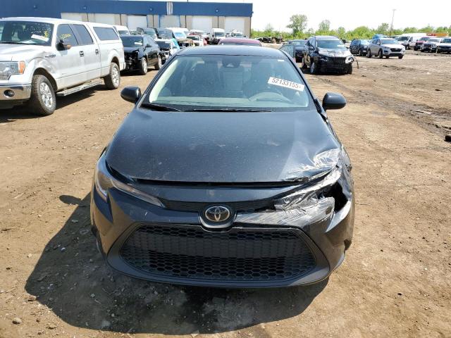 2022 TOYOTA COROLLA LE - 5YFEPMAE1NP332657