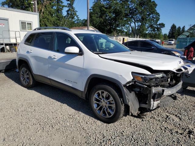 Vin: 1c4pjmlb8ld569238, lot: 58512855, jeep grand cher latitude plus 20204