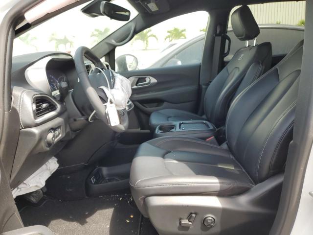 2024 CHRYSLER PACIFICA T - 2C4RC1BG5RR126159