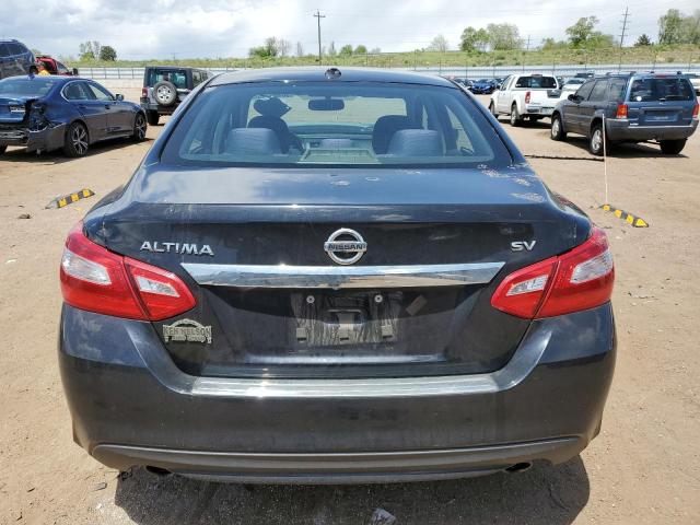 2016 NISSAN ALTIMA 2.5 - 1N4AL3AP0GC202859