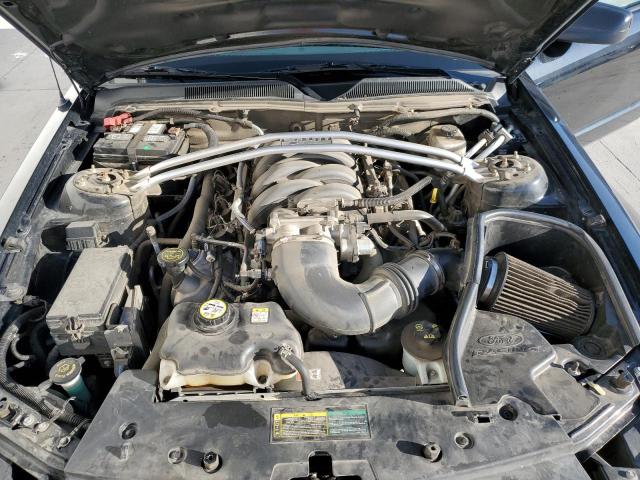 2022 FORD 110S 1ZVHT82H985192087