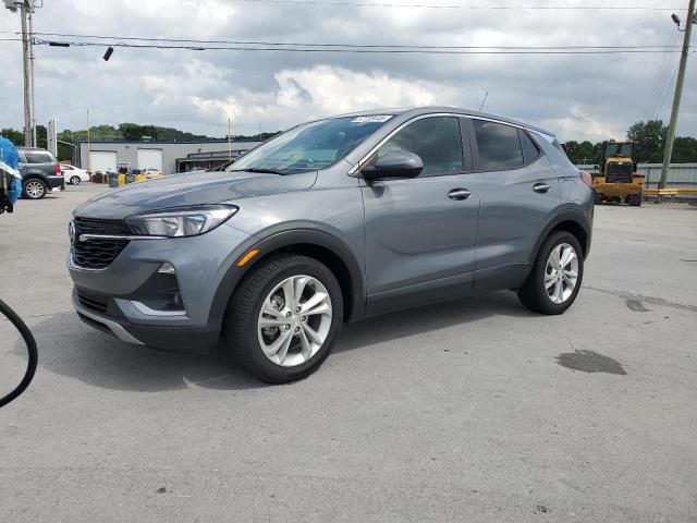 Vin: kl4mmbs23mb042893, lot: 57728445, buick encore preferred 2021 img_1