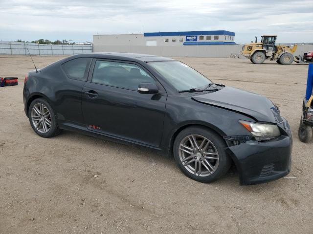 Vin: jtkjf5c78c3030495, lot: 58187435, toyota scion 20124