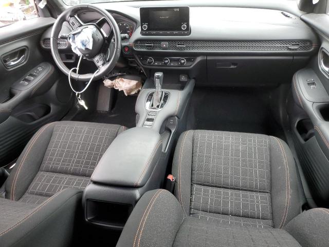 2024 HONDA HR-V SPORT - 3CZRZ1H51RM727915