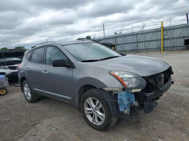 Vin: jn8as5mv9fw261445, lot: 57755945, nissan rogue s 20154