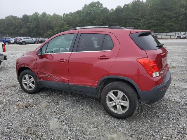 Vin: kl7cjrsb4fb219096, lot: 57179275, chevrolet trax 1lt 20152