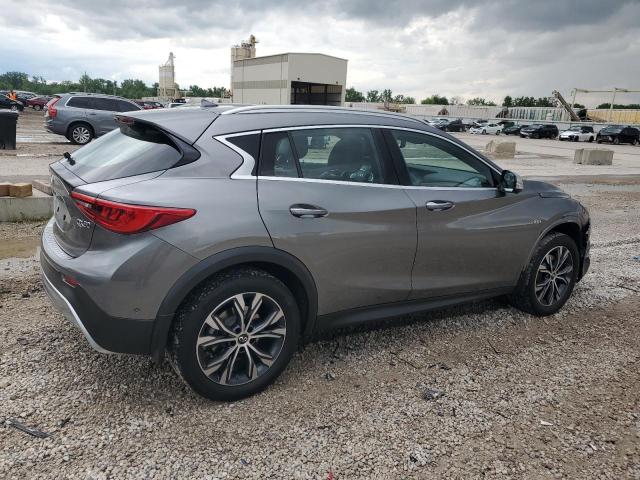 Vin: sjkch5cr2ha030536, lot: 59049725, infiniti qx30 base 20173