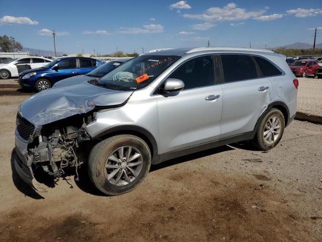 Vin: 5xypg4a58hg236008, lot: 55789635, kia sorento lx 2017 img_1