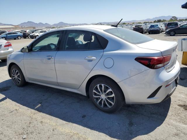 Vin: 3kpa24adxpe518237, lot: 59164435, kia rio lx 20232