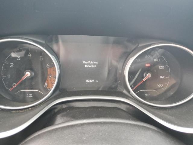 2018 JEEP COMPASS LA 3C4NJDBB8JT253113