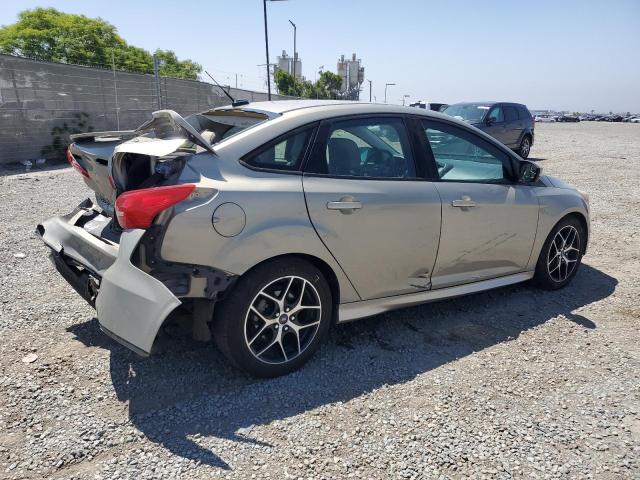 Vin: 1fadp3f21gl293879, lot: 58238855, ford focus se 20163