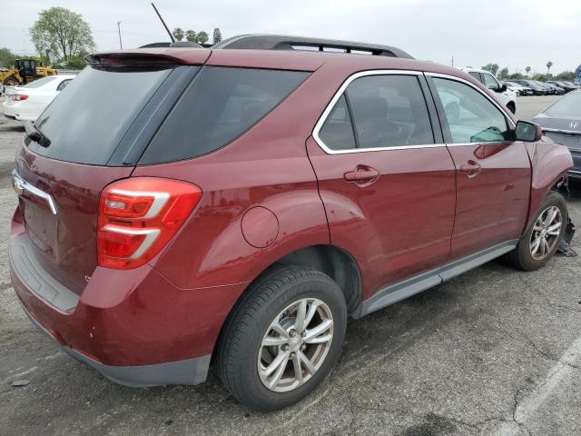 Vin: 2gnalcekxh1599567, lot: 58378775, chevrolet equinox lt 20173