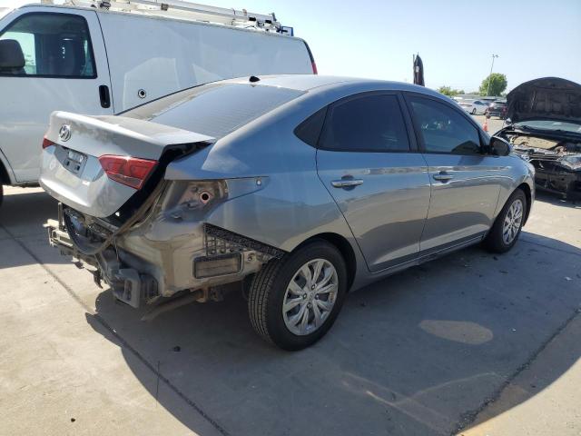 Vin: 3kpc24a63me153292, lot: 58487605, hyundai accent se 20213