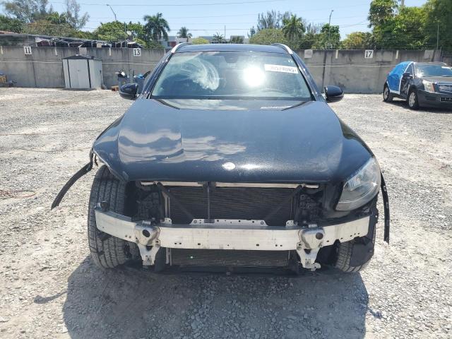 2016 MERCEDES-BENZ GLC 300 - WDC0G4JB7GF084807