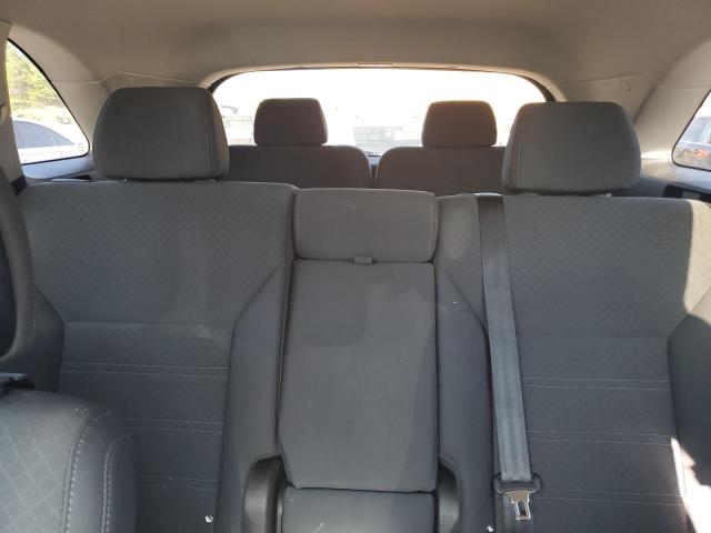 2016 KIA SORENTO LX - 5XYPGDA34GG068140