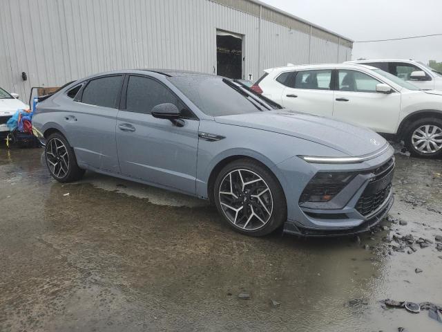 Vin: kmhl54jc2sa473065, lot: 54679925, hyundai sonata n line 20254