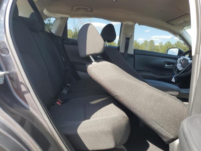 2025 HONDA HR-V LX - 3CZRZ1H3XSM705089