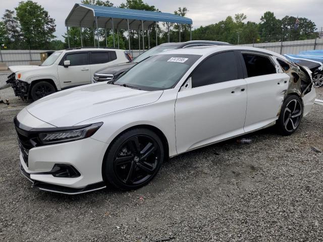 Vin: 1hgcv2f31ma019783, lot: 57479195, honda accord sport 2021 img_1