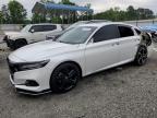 2021 HONDA ACCORD SPO - 1HGCV2F31MA019783