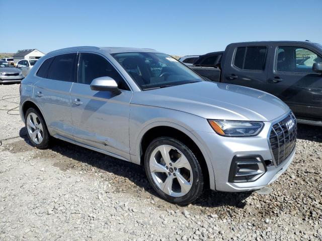 Vin: wa1baafy6m2004339, lot: 58202305, audi q5 premium plus 20214