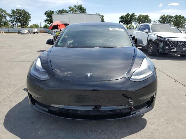 2022 TESLA MODEL 3 - 5YJ3E1EC8NF270240
