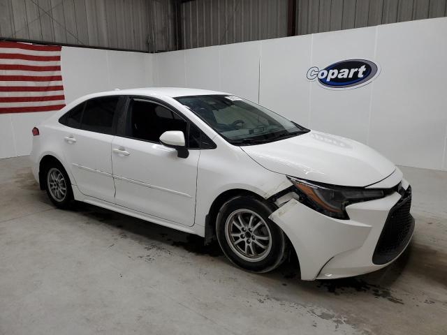Vin: jtdeamde6n3012966, lot: 55156185, toyota corolla le 20224