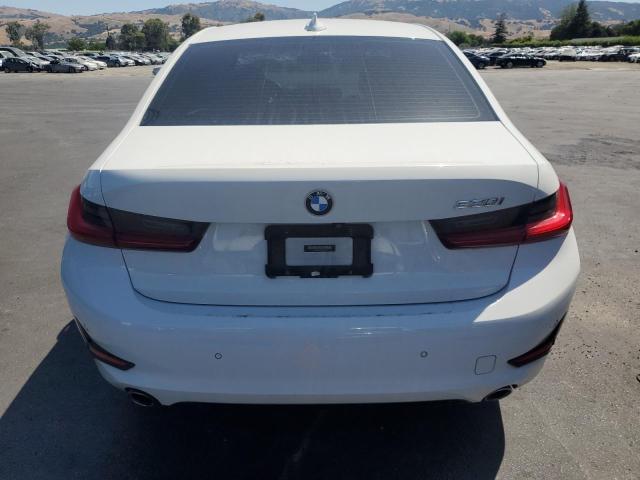 2019 BMW 330I - WBA5R1C5XKAE81283