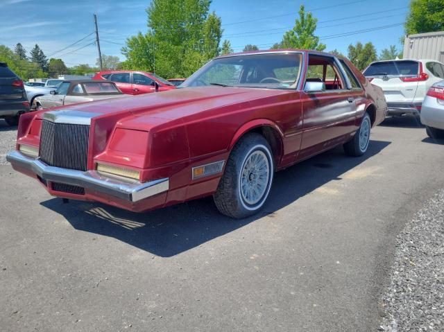 Vin: 2a38y62j68r122113, lot: 58956235, chrysler all other 19812