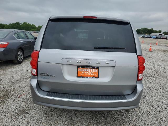 2017 DODGE GRAND CARA - 2C4RDGBG5HR568177