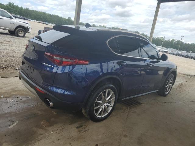 Vin: zasfakbn7j7b63644, lot: 59115065, alfa romeo stelvio ti 20183